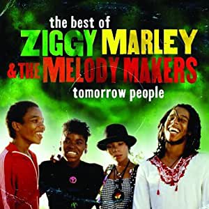 Ziggy Marley & the Melody Makers
